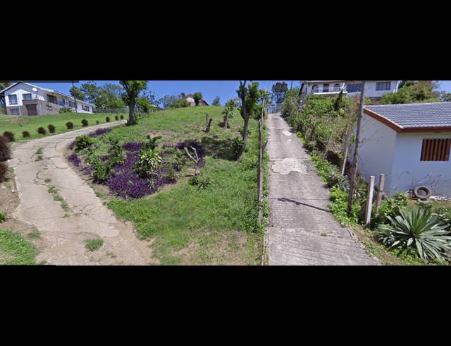 1,146M² VACANT LAND FOR SALE IN PALMIET